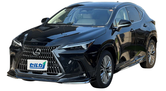 レクサス　ＮＸの車種サムネイル画像
