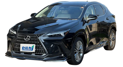 レクサス ＮＸのサムネイル