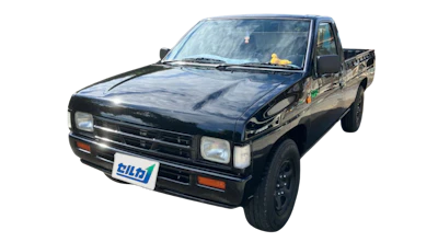 日産 ダットサントラックのサムネイル