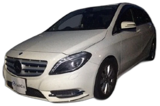 メルセデス・ベンツ　Ｂクラスの車種サムネイル画像