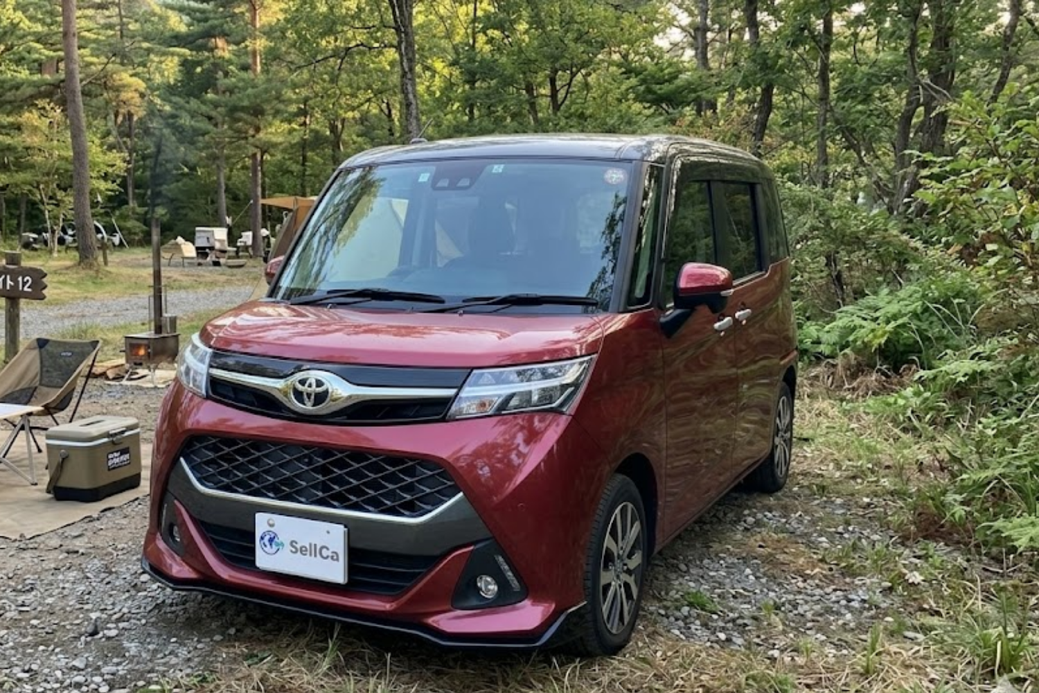 トヨタ タンクの税金はいくら?自動車税の金額や支払い時期、損をしないための注意点を徹底解説