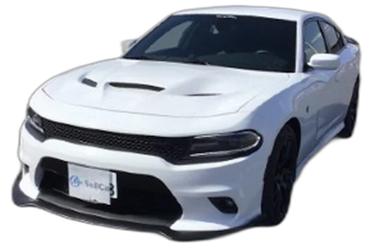 ダッジ ダッジ・チャージャーの車種サムネイル画像