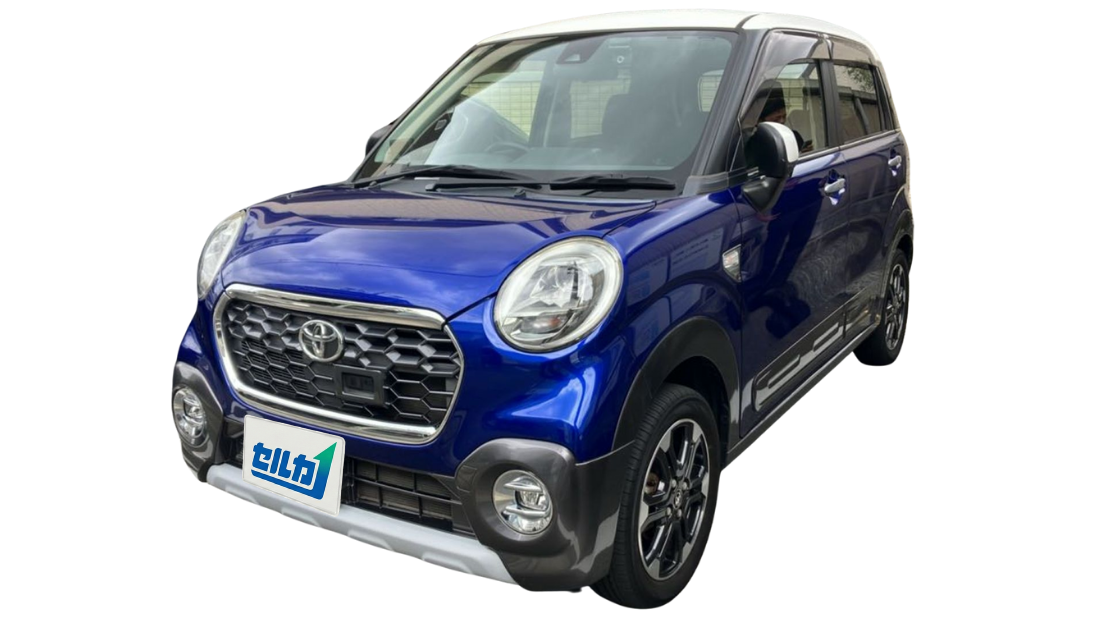 トヨタ　ピクシスジョイの車種サムネイル画像