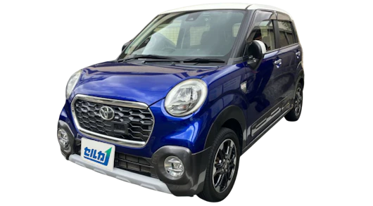 トヨタ　ピクシスジョイの車種サムネイル画像