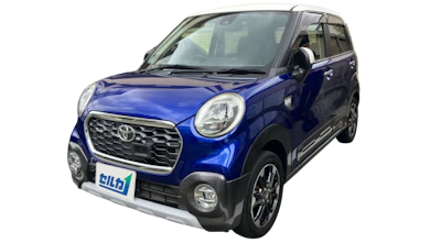 トヨタ ピクシスジョイのサムネイル