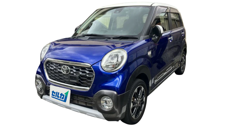 トヨタ　ピクシスジョイの車種サムネイル画像