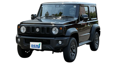 スズキ ジムニーシエラのサムネイル