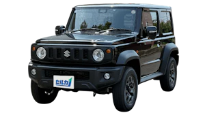 ジムニーシエラ