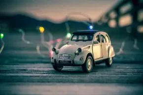 中古車を査定する時に準備するべき事とは