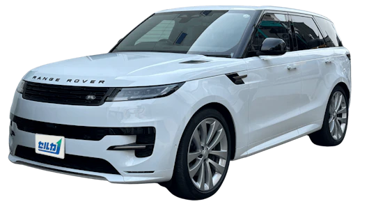 ランドローバー　レンジローバースポーツの車種サムネイル画像