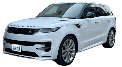 ランドローバー レンジローバースポーツのサムネイル