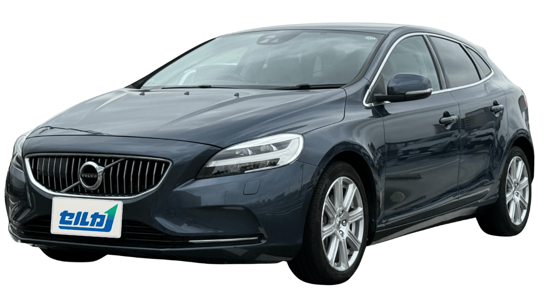 ボルボ Ｖ４０のサムネイル