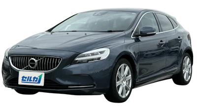 ボルボ Ｖ４０のサムネイル