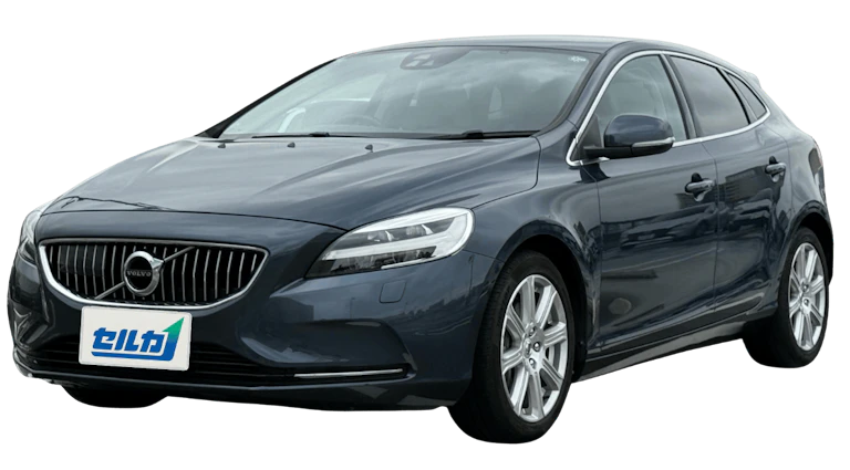 ボルボ　Ｖ４０の車種サムネイル画像