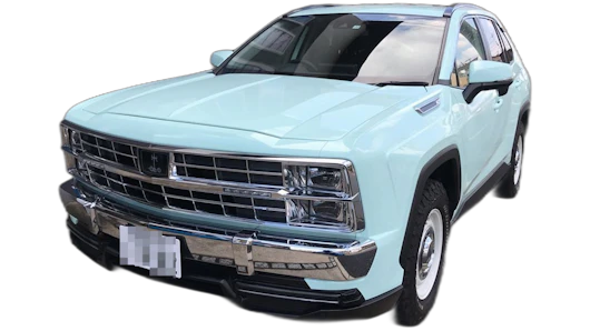 ミツオカ バディの車種サムネイル画像