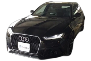 ＲＳ６アバント