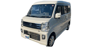 エブリイワゴン