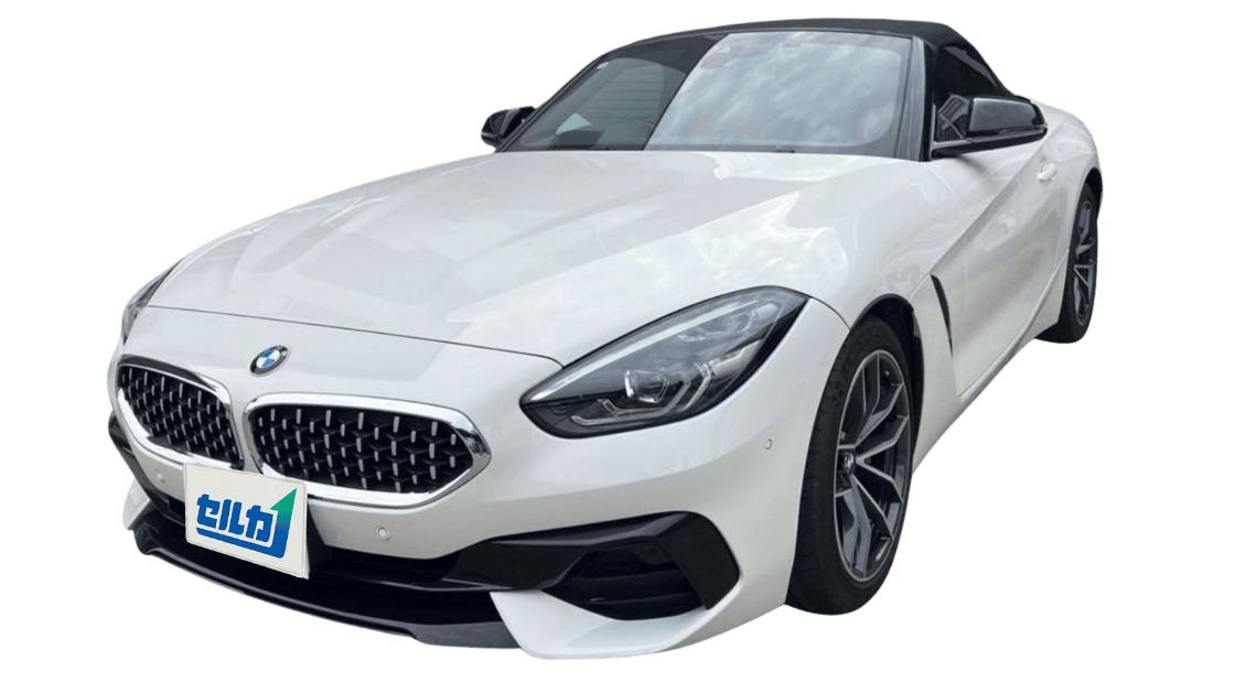 ＢＭＷ　Ｚ４の車種サムネイル画像