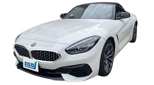 ＢＭＷ　Ｚ４の車種サムネイル画像