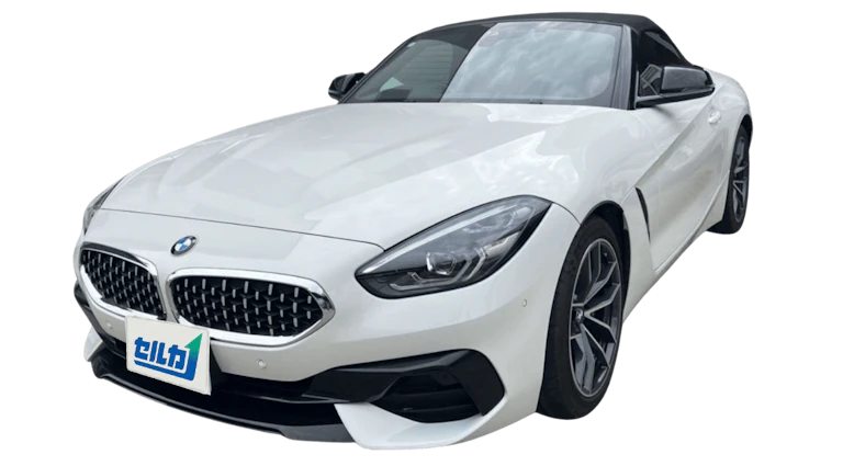 ＢＭＷ　Ｚ４の車種サムネイル画像