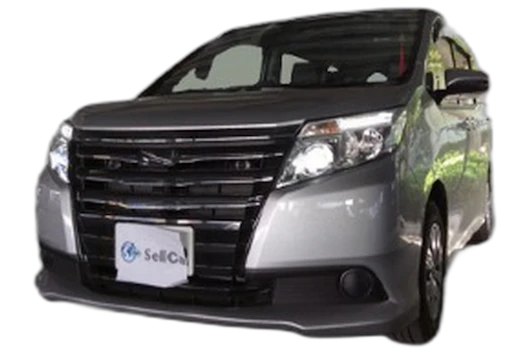 トヨタ　ノアの車種サムネイル画像