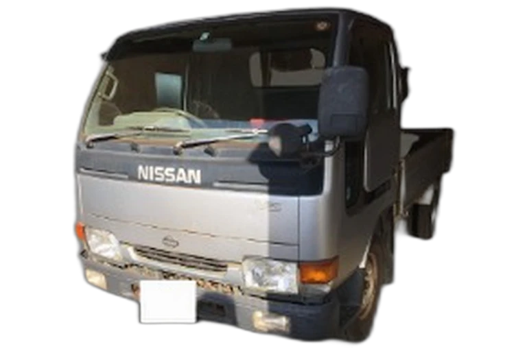 日産　アトラストラックの車種サムネイル画像