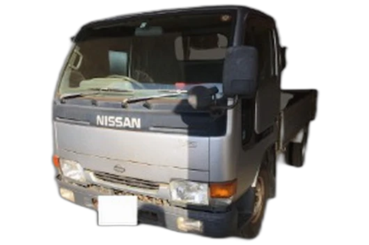日産 アトラストラックの車種サムネイル画像