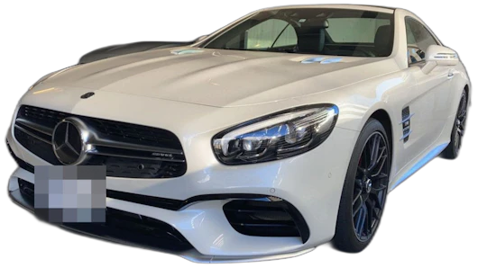 メルセデスＡＭＧ　ＳＬの車種サムネイル画像