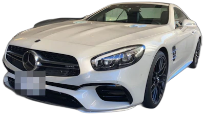 メルセデスＡＭＧ ＳＬのサムネイル