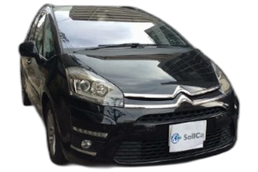 シトロエン　Ｃ４ ピカソの車種サムネイル画像