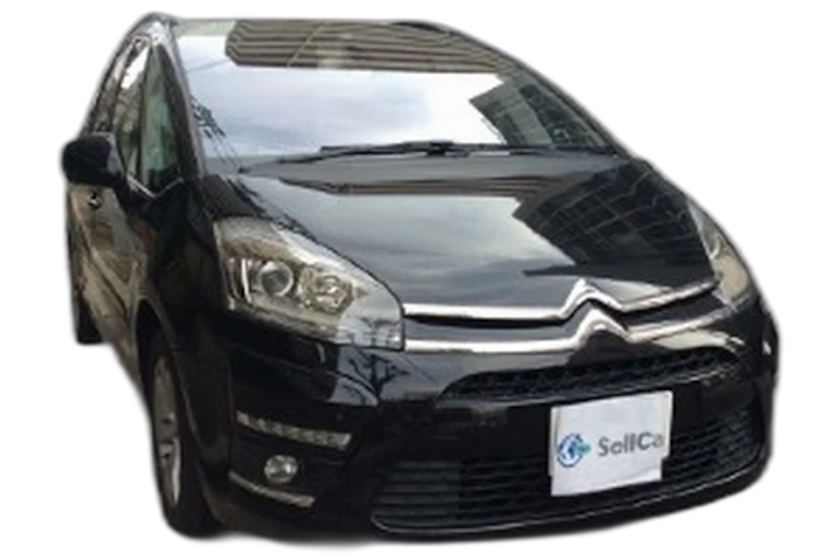 シトロエン　Ｃ４ ピカソの車種サムネイル画像