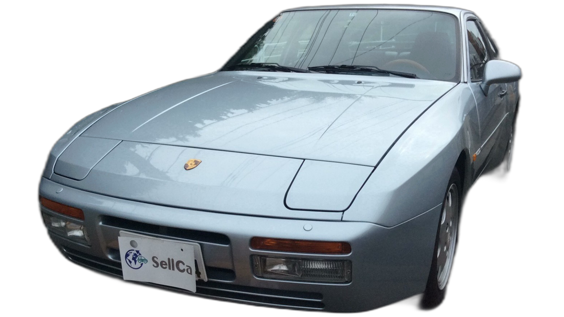 ポルシェ ９４４のサムネイル