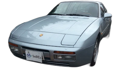 ポルシェ ９４４のサムネイル