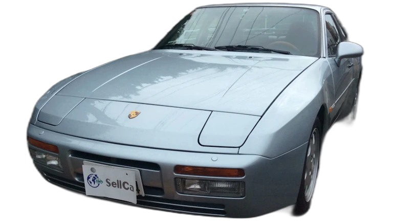 ポルシェ　９４４の車種サムネイル画像
