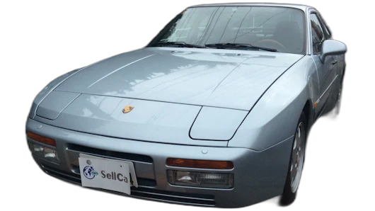 ポルシェ 944の車種サムネイル画像
