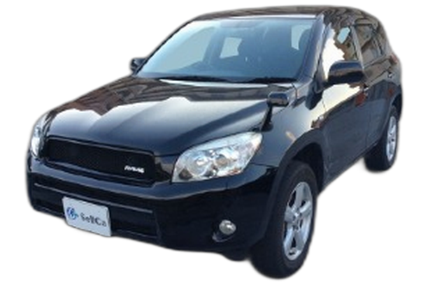トヨタ ＲＡＶ４のサムネイル