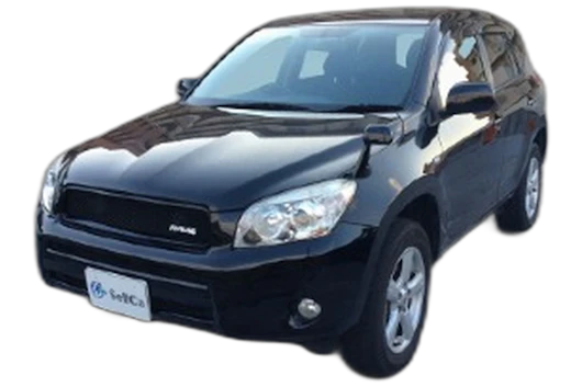 トヨタ　ＲＡＶ４の車種サムネイル画像