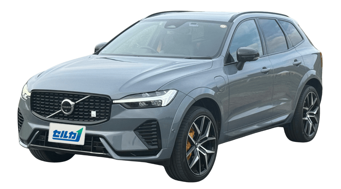 ボルボ ＸＣ６０のサムネイル