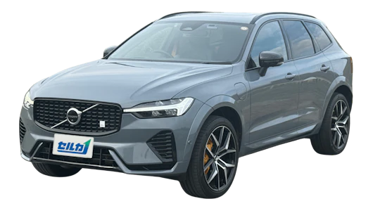 ボルボ　ＸＣ６０の車種サムネイル画像