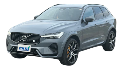 ボルボ ＸＣ６０のサムネイル