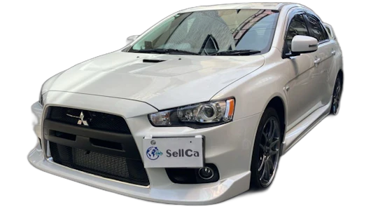 三菱　ランサーの車種サムネイル画像