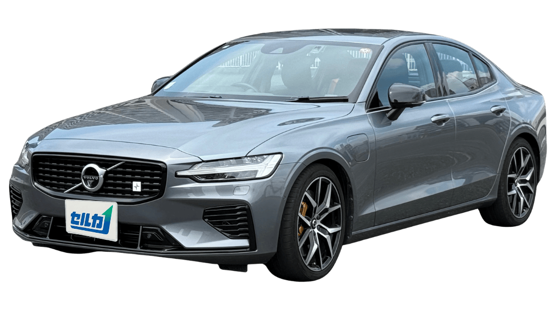 ボルボ Ｓ６０のサムネイル