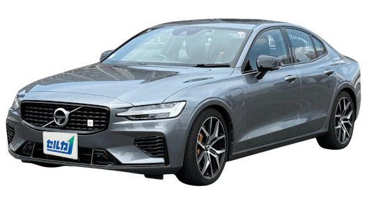 ボルボ　Ｓ６０の車種サムネイル画像