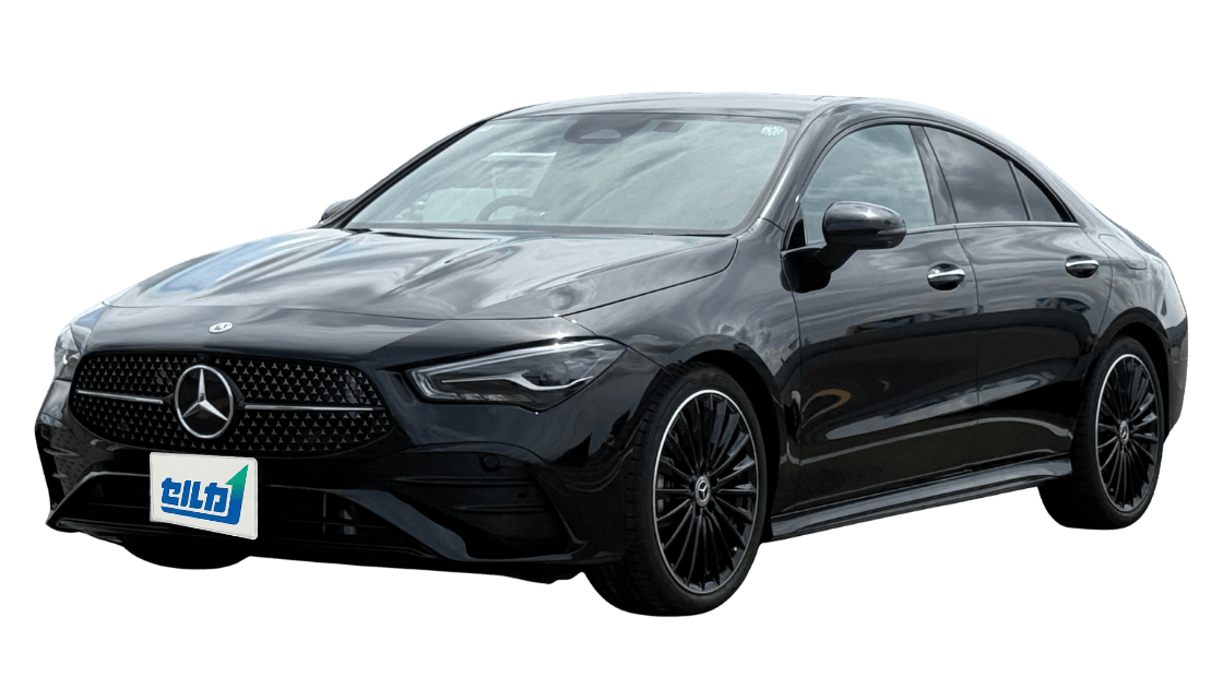 メルセデス・ベンツ ＣＬＡクラスのサムネイル