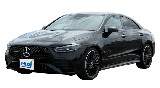 メルセデス・ベンツ　ＣＬＡクラスの車種サムネイル画像