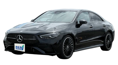 メルセデス・ベンツ ＣＬＡクラスのサムネイル