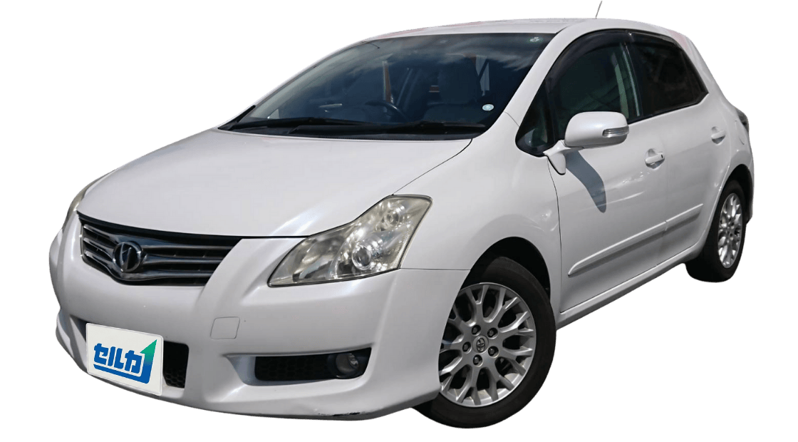 トヨタ　ブレイドの車種サムネイル画像