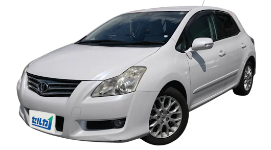 トヨタ　ブレイドの車種サムネイル画像