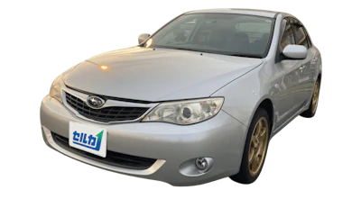 スバル インプレッサアネシスのサムネイル