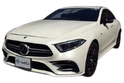 メルセデスＡＭＧ ＣＬＳクラスのサムネイル